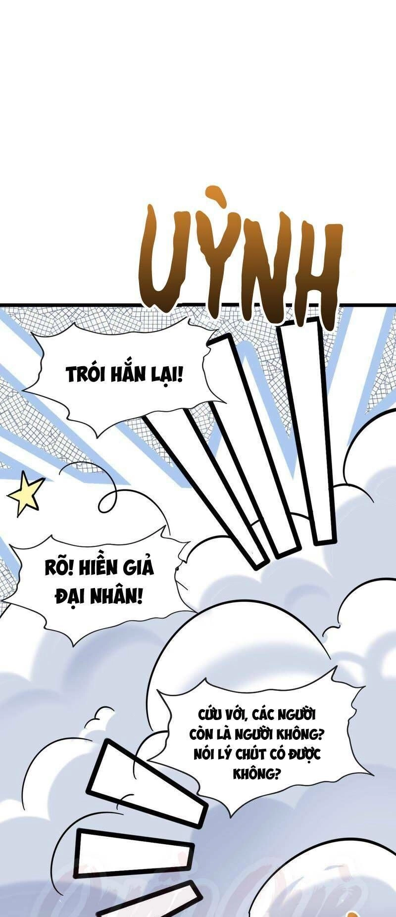 Tại Dị Giới Ta Biến Thành Yêu Cây Chapter 56 - 21