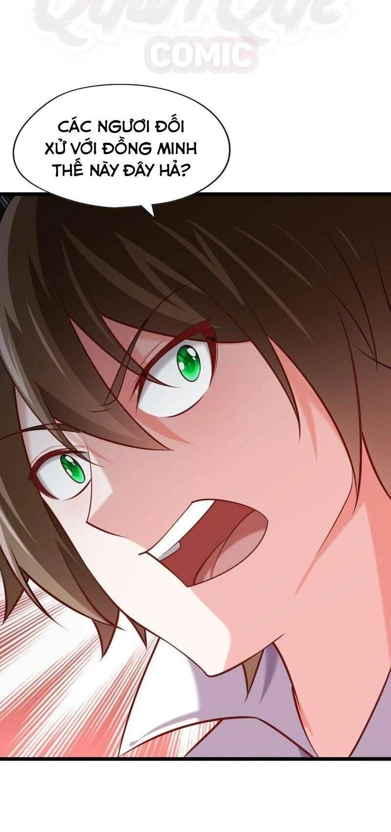 Tại Dị Giới Ta Biến Thành Yêu Cây Chapter 56 - 24