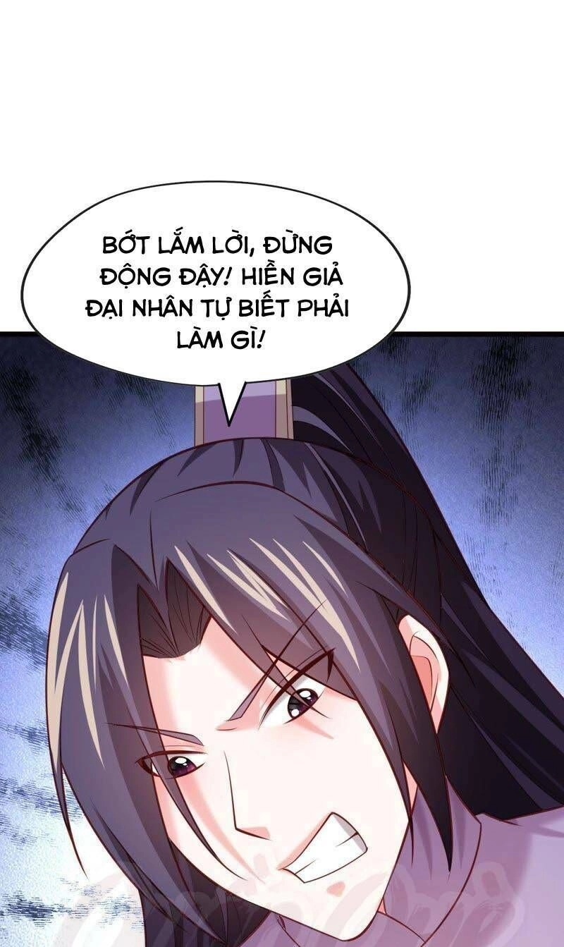 Tại Dị Giới Ta Biến Thành Yêu Cây Chapter 56 - 25