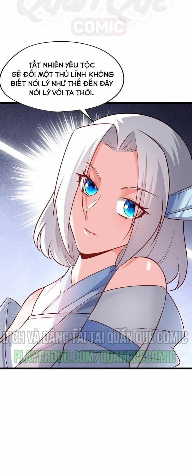 Tại Dị Giới Ta Biến Thành Yêu Cây Chapter 56 - 31