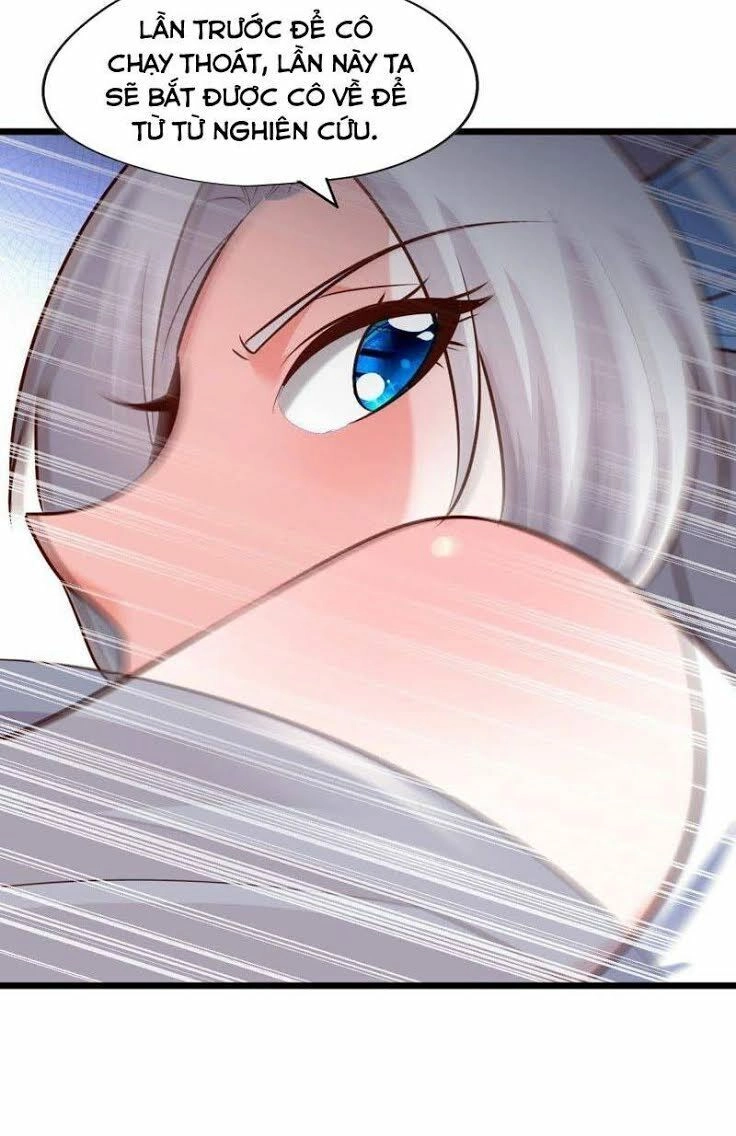 Tại Dị Giới Ta Biến Thành Yêu Cây Chapter 57 - 20