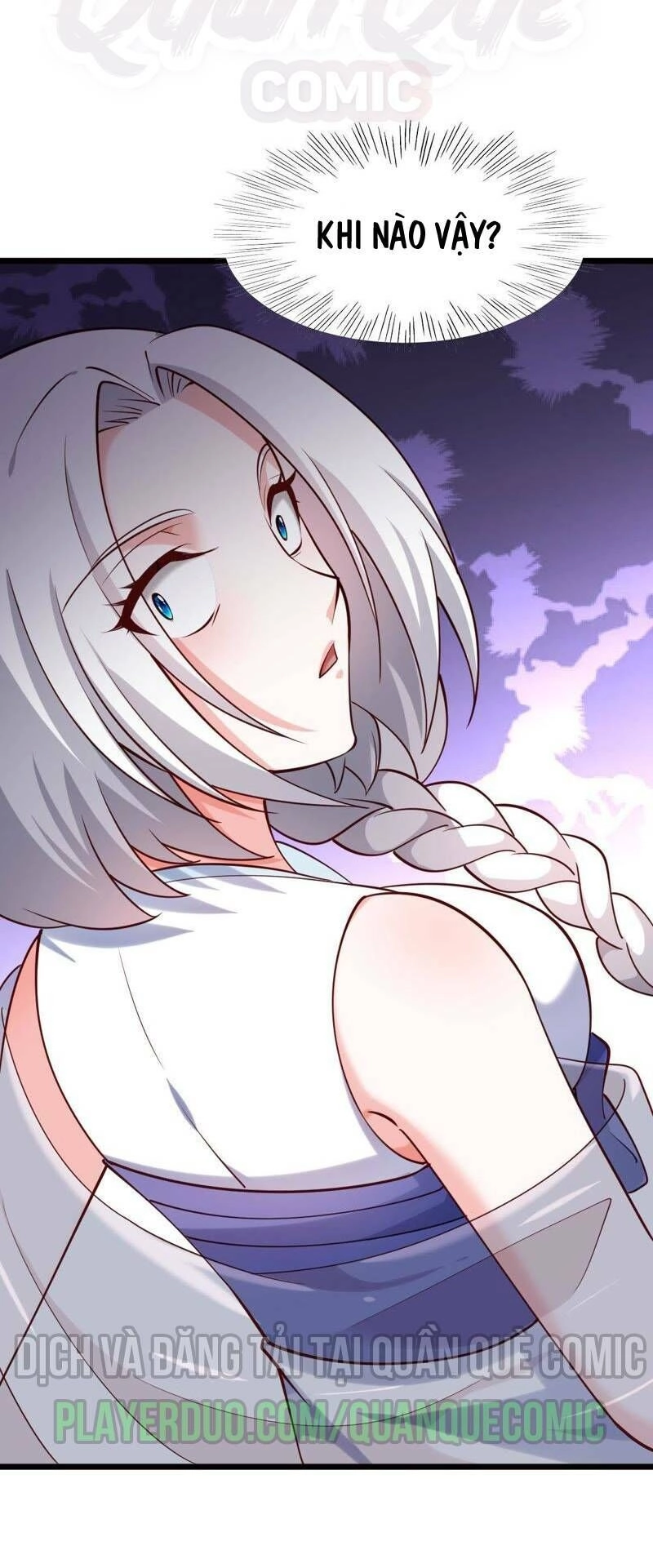 Tại Dị Giới Ta Biến Thành Yêu Cây Chapter 58 - 2