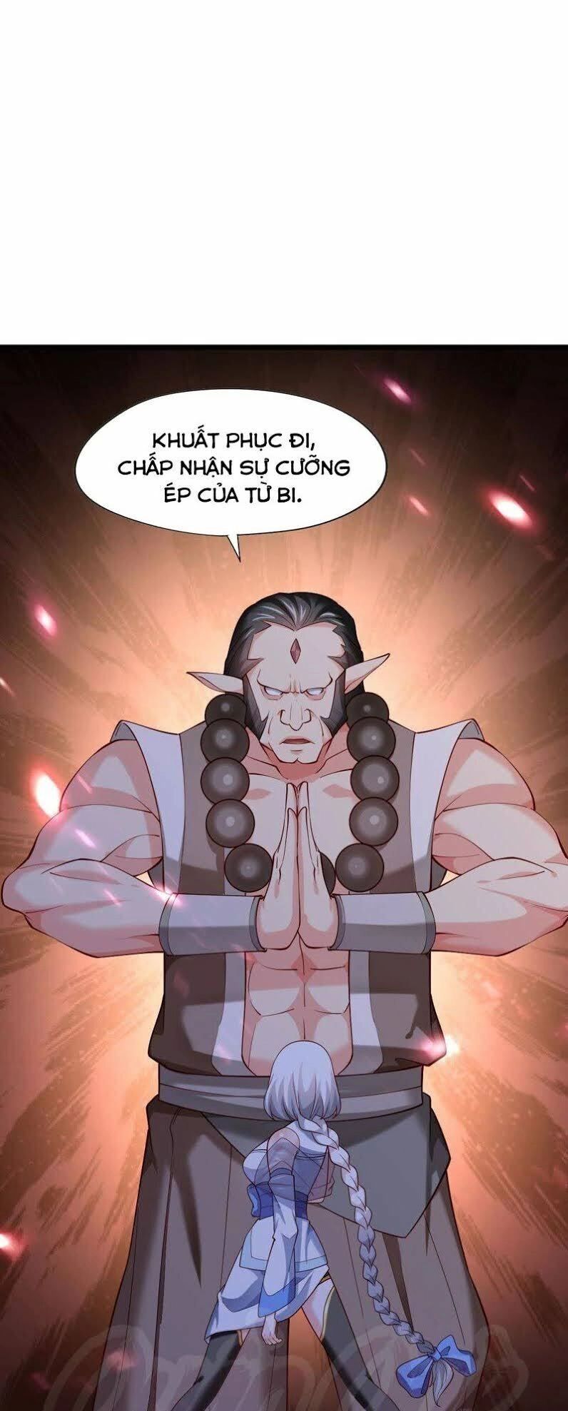 Tại Dị Giới Ta Biến Thành Yêu Cây Chapter 58 - 16