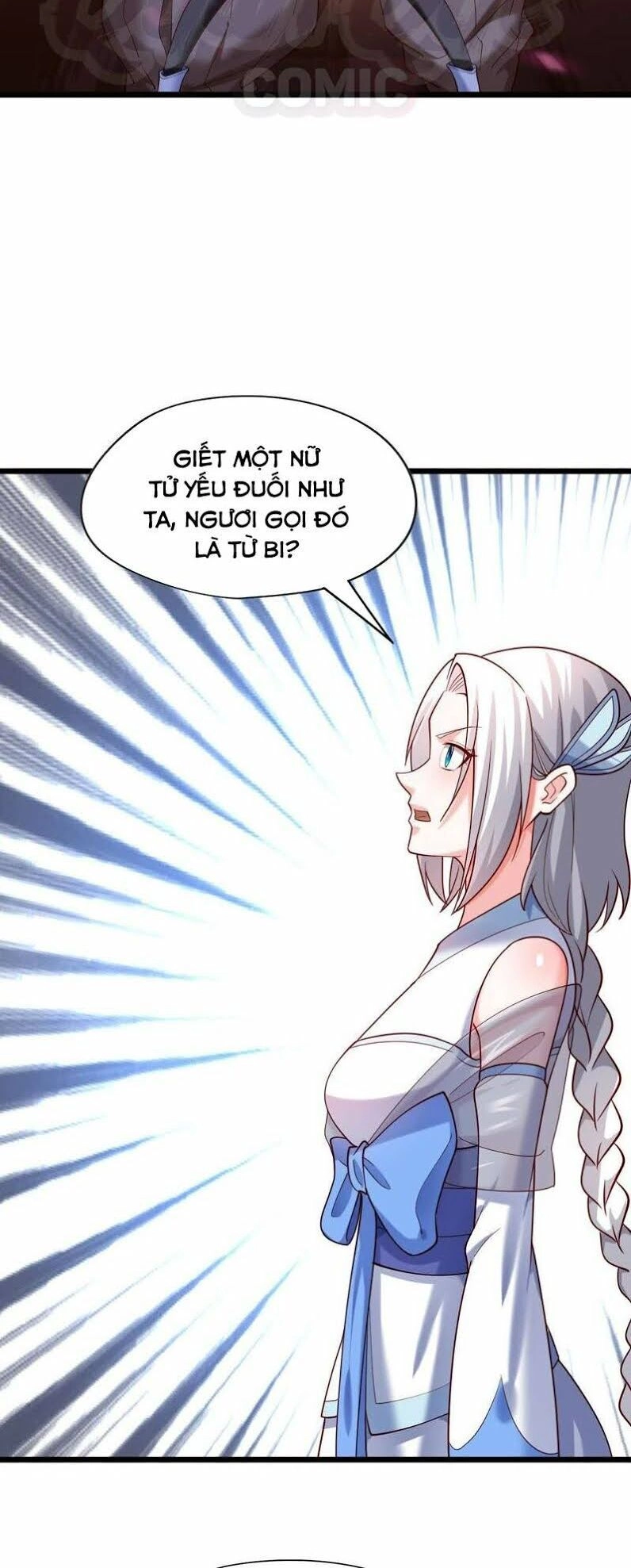 Tại Dị Giới Ta Biến Thành Yêu Cây Chapter 58 - 17