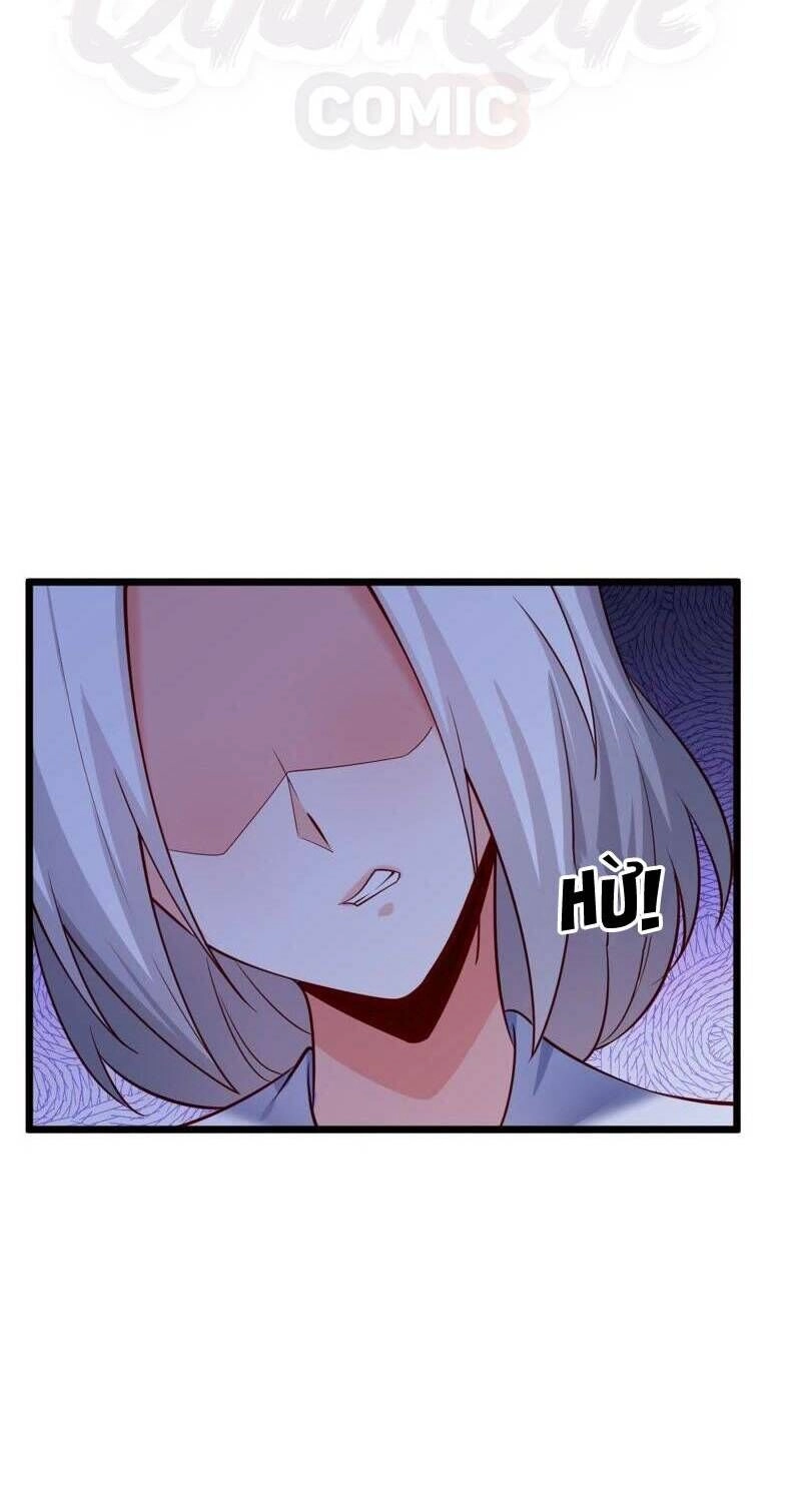 Tại Dị Giới Ta Biến Thành Yêu Cây Chapter 58 - 19