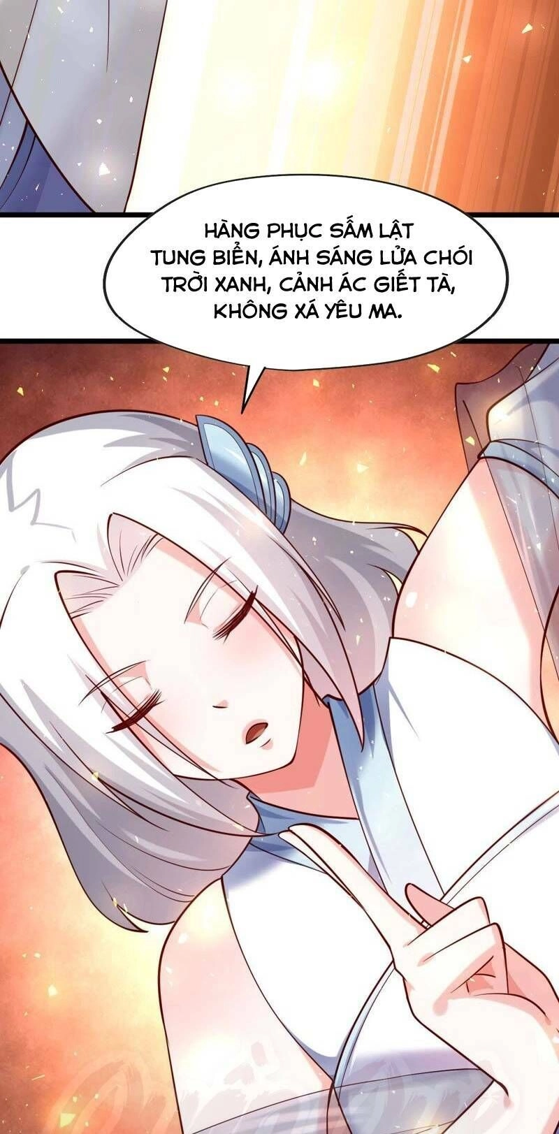 Tại Dị Giới Ta Biến Thành Yêu Cây Chapter 58 - 29