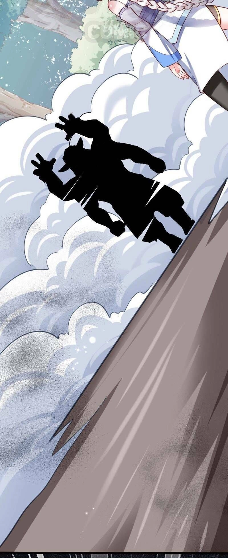 Tại Dị Giới Ta Biến Thành Yêu Cây Chapter 59 - 6