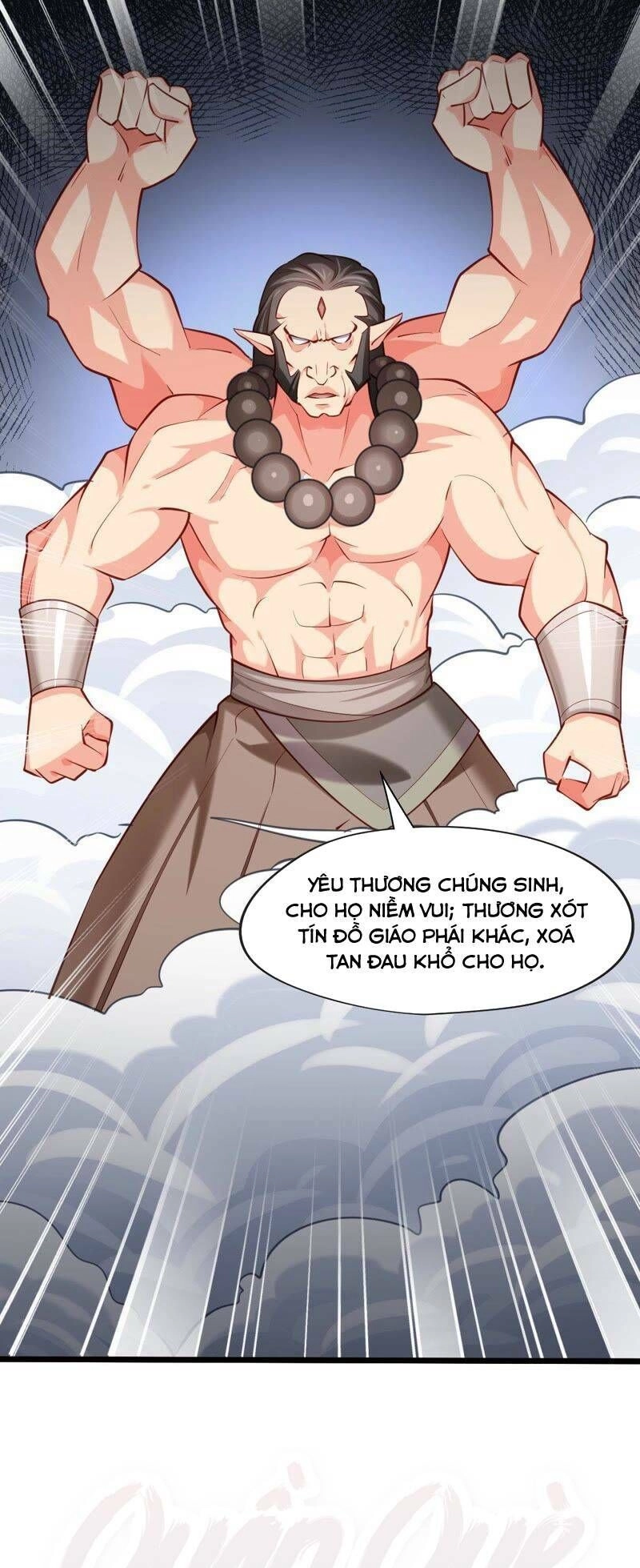 Tại Dị Giới Ta Biến Thành Yêu Cây Chapter 59 - 7