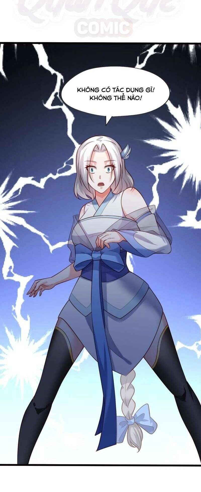 Tại Dị Giới Ta Biến Thành Yêu Cây Chapter 59 - 8