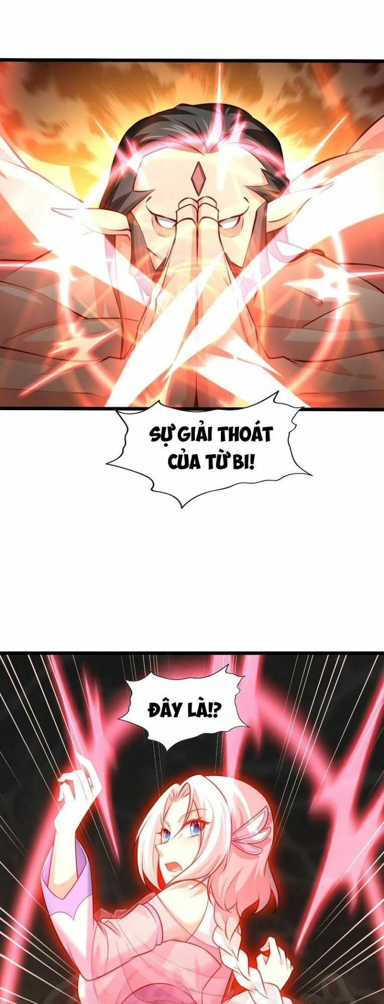 Tại Dị Giới Ta Biến Thành Yêu Cây Chapter 59 - 11