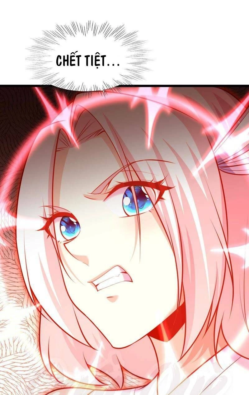 Tại Dị Giới Ta Biến Thành Yêu Cây Chapter 59 - 14