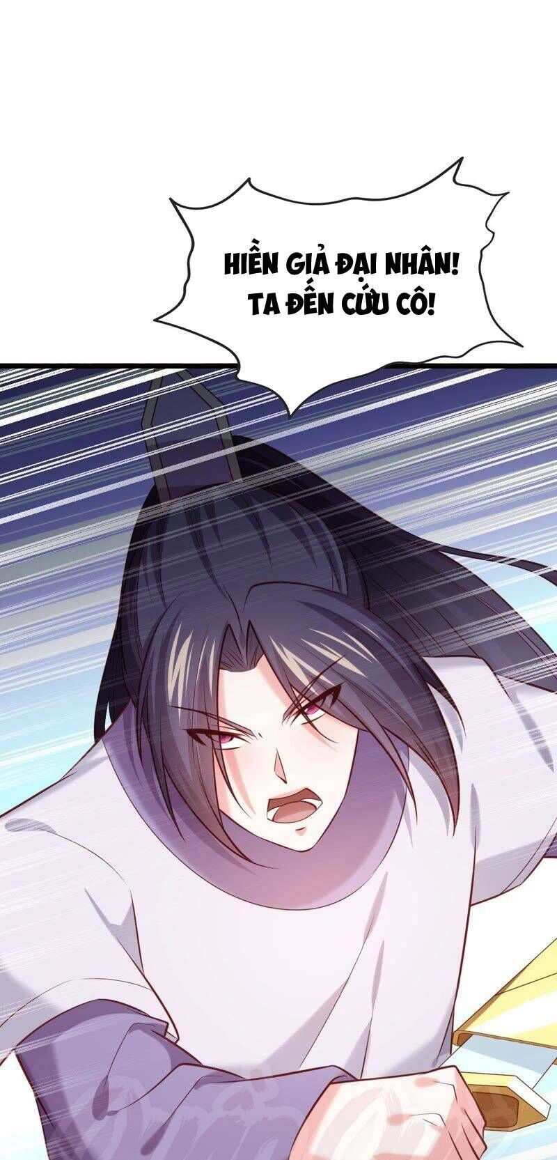 Tại Dị Giới Ta Biến Thành Yêu Cây Chapter 59 - 16