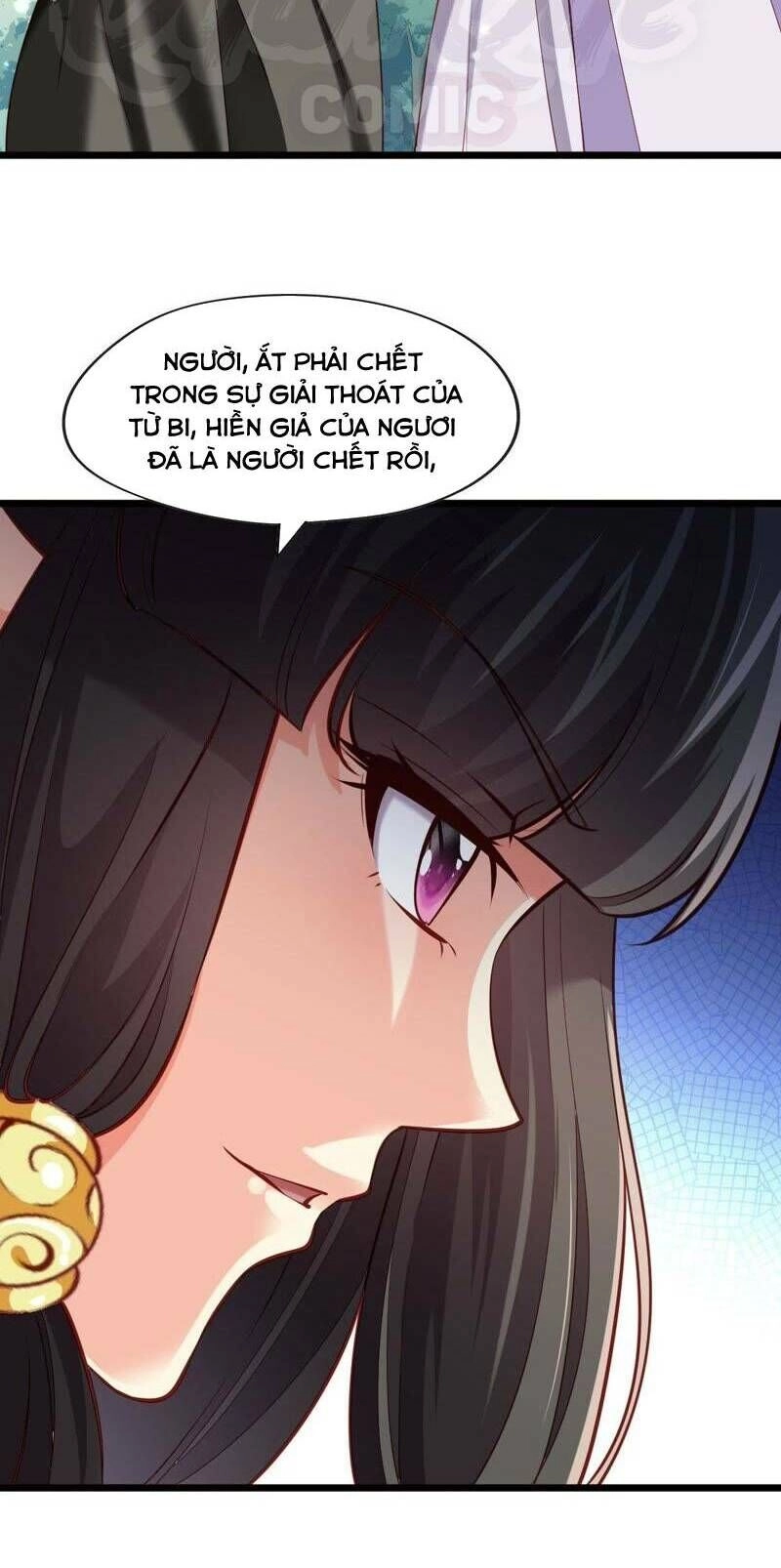 Tại Dị Giới Ta Biến Thành Yêu Cây Chapter 59 - 19