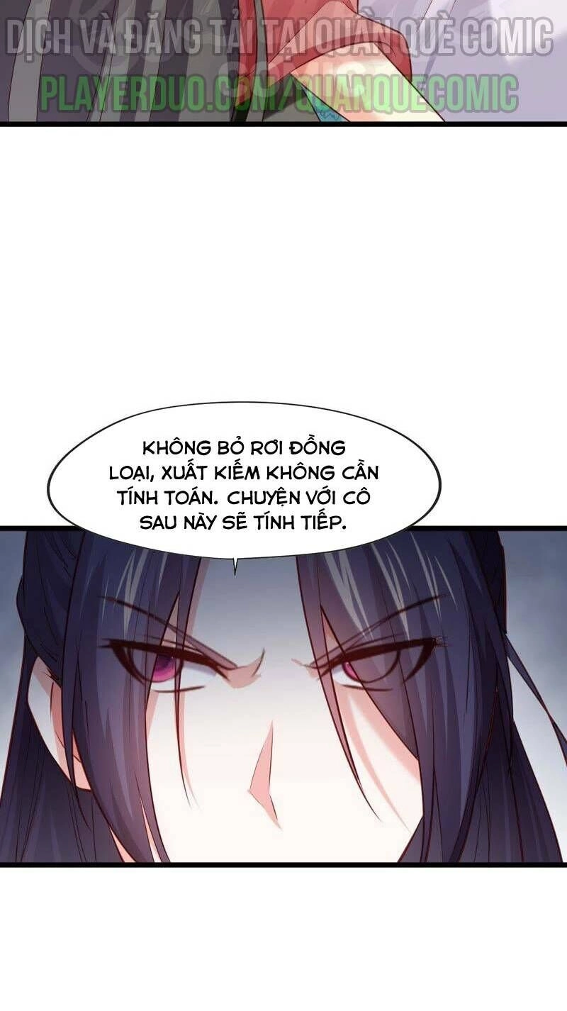 Tại Dị Giới Ta Biến Thành Yêu Cây Chapter 59 - 21