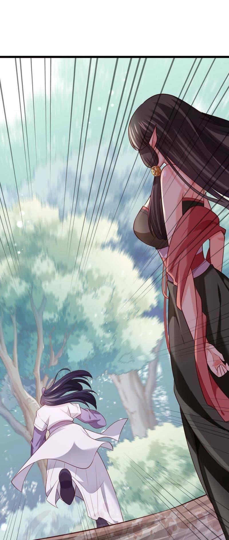 Tại Dị Giới Ta Biến Thành Yêu Cây Chapter 59 - 22