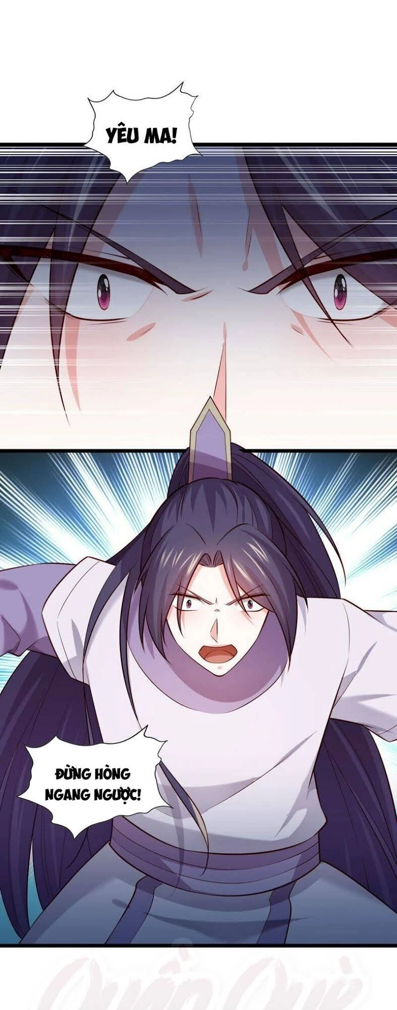 Tại Dị Giới Ta Biến Thành Yêu Cây Chapter 59 - 24