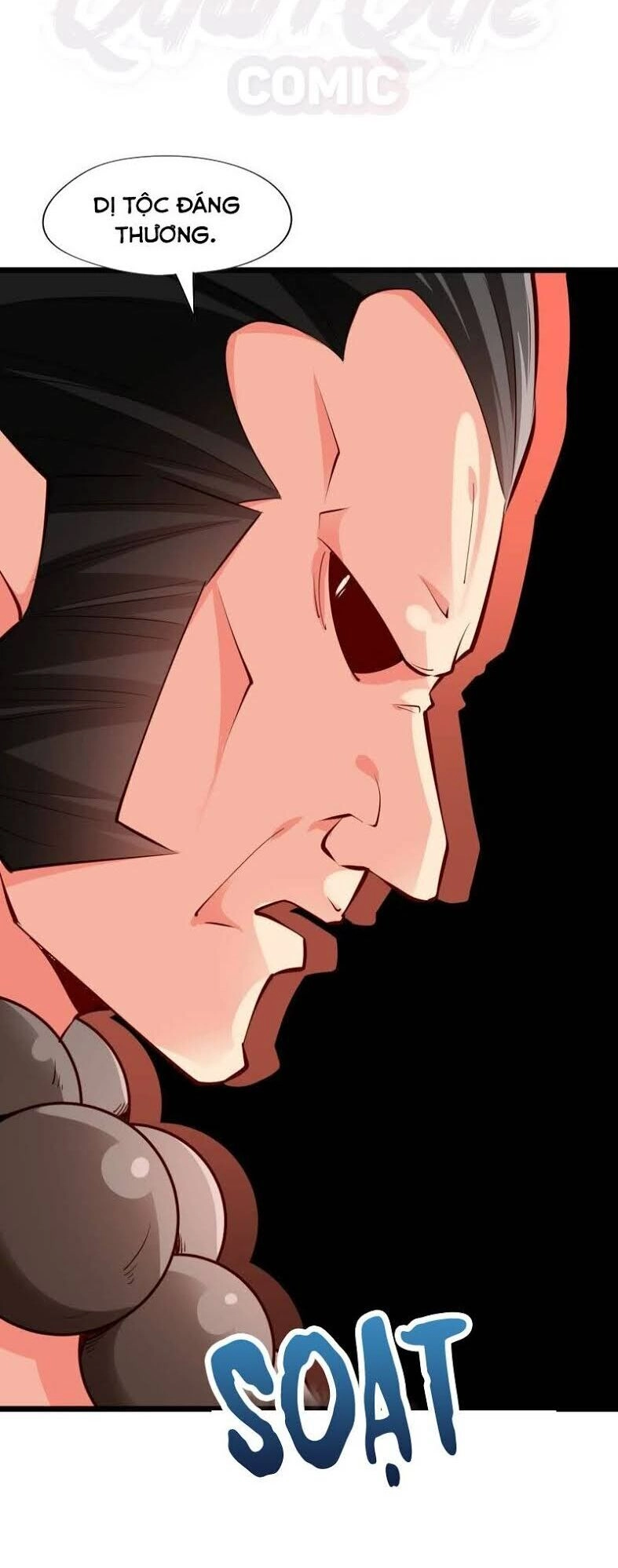 Tại Dị Giới Ta Biến Thành Yêu Cây Chapter 59 - 25