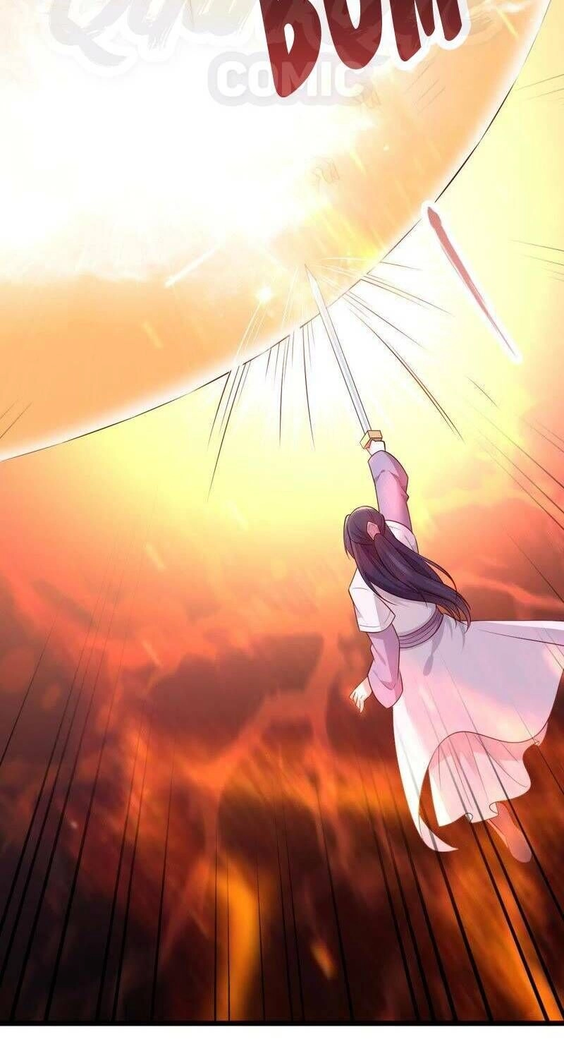 Tại Dị Giới Ta Biến Thành Yêu Cây Chapter 59 - 27