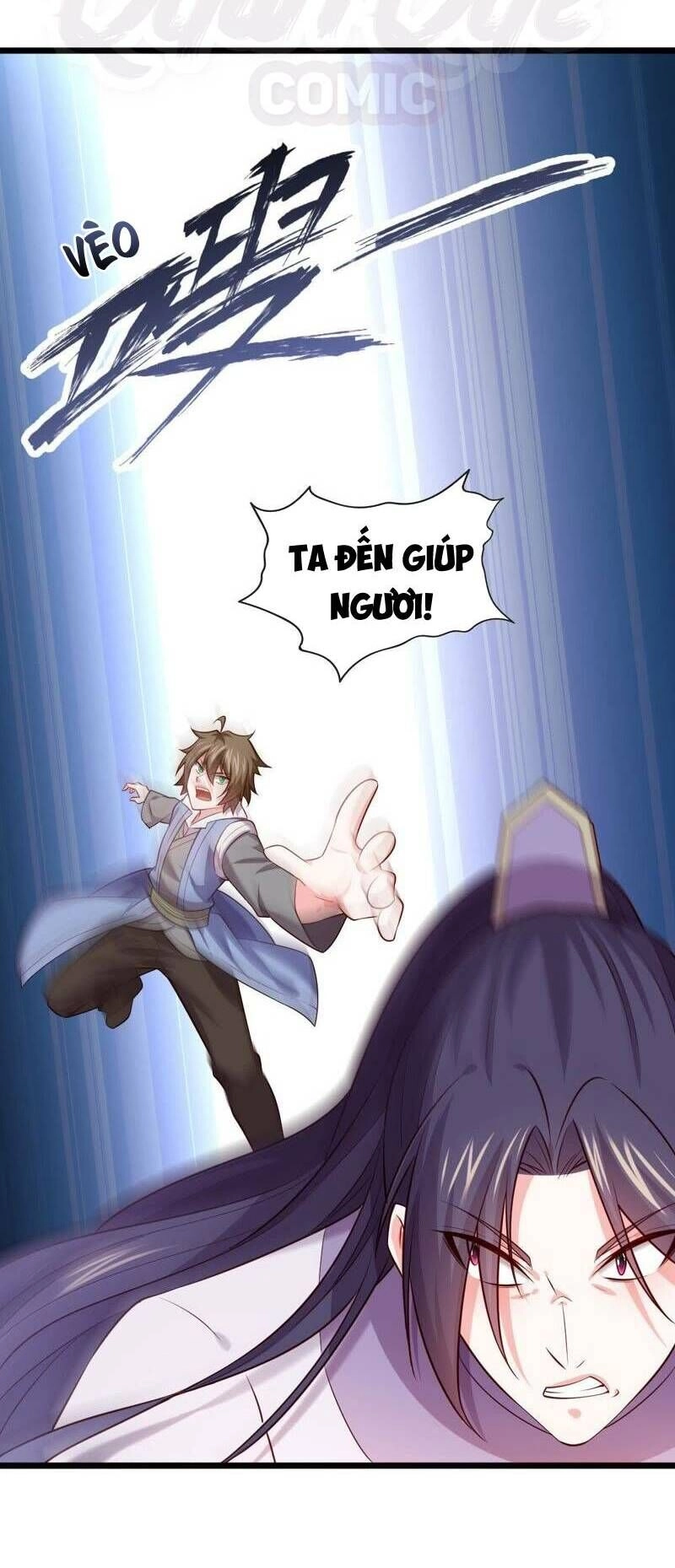 Tại Dị Giới Ta Biến Thành Yêu Cây Chapter 59 - 29