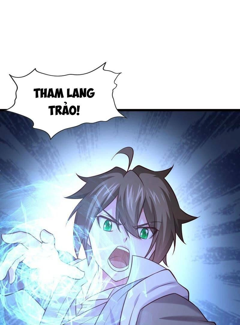 Tại Dị Giới Ta Biến Thành Yêu Cây Chapter 59 - 30