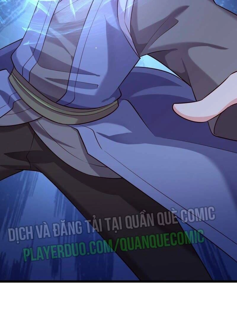 Tại Dị Giới Ta Biến Thành Yêu Cây Chapter 59 - 31