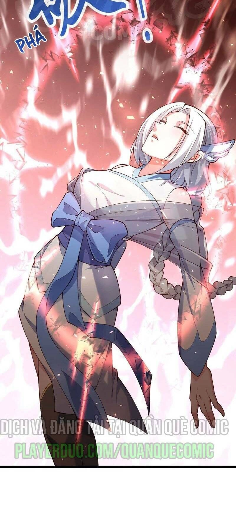 Tại Dị Giới Ta Biến Thành Yêu Cây Chapter 60 - 2