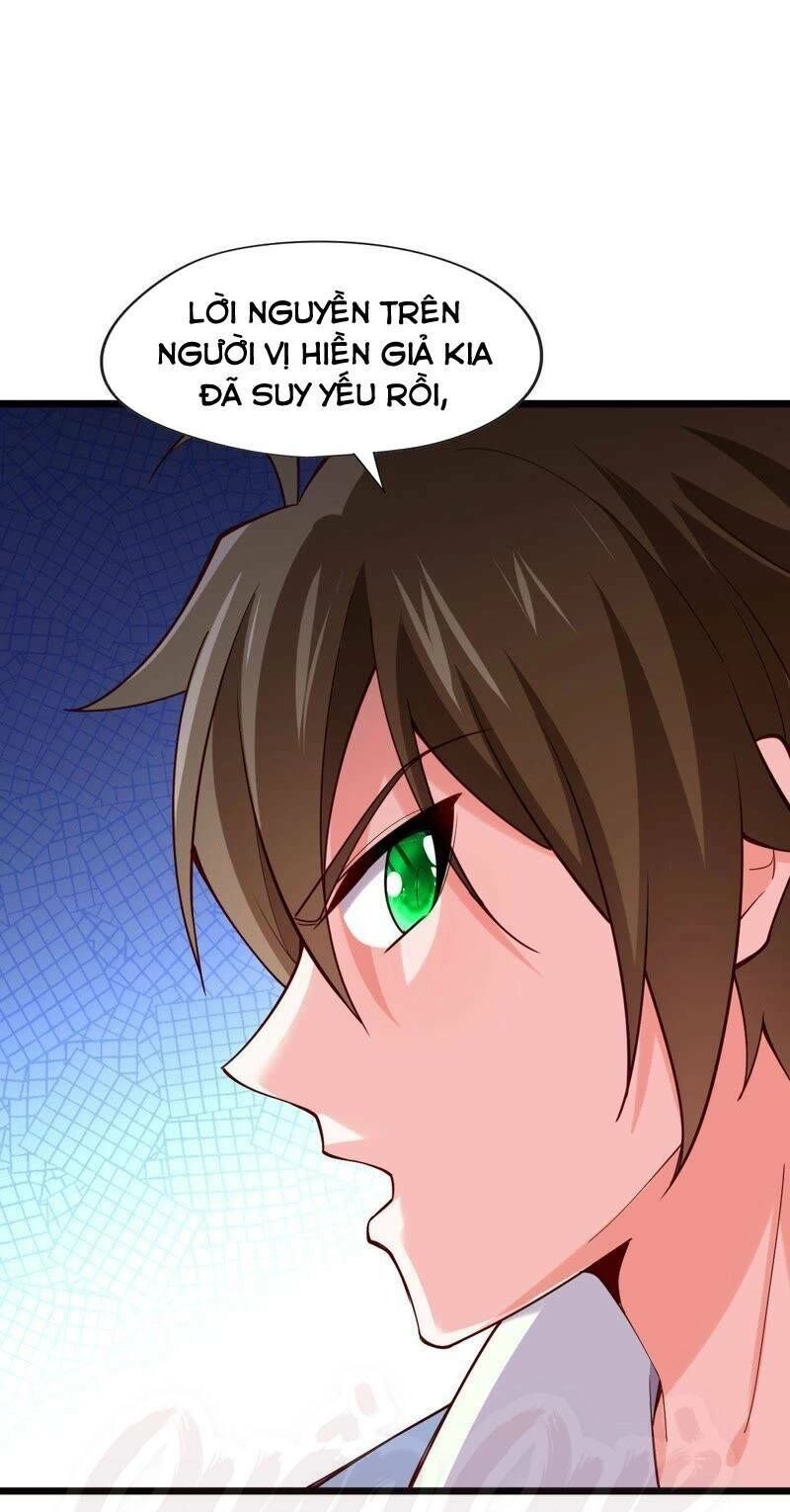 Tại Dị Giới Ta Biến Thành Yêu Cây Chapter 60 - 3