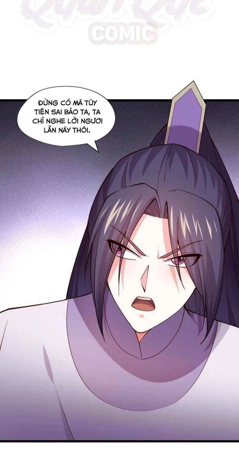 Tại Dị Giới Ta Biến Thành Yêu Cây Chapter 60 - 4