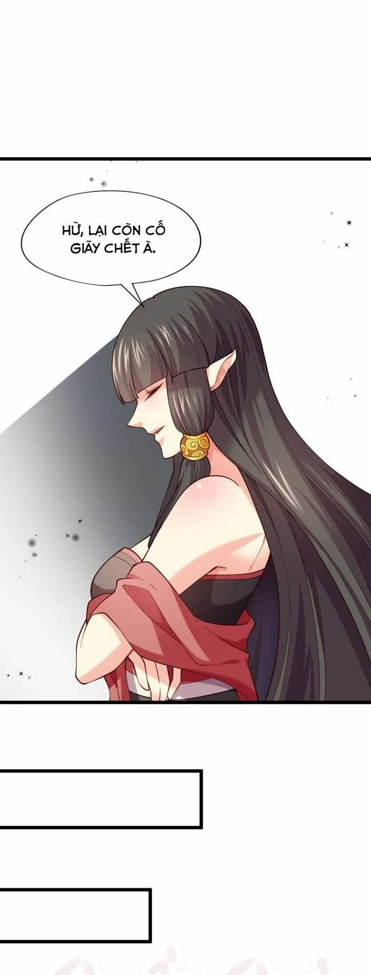 Tại Dị Giới Ta Biến Thành Yêu Cây Chapter 60 - 5