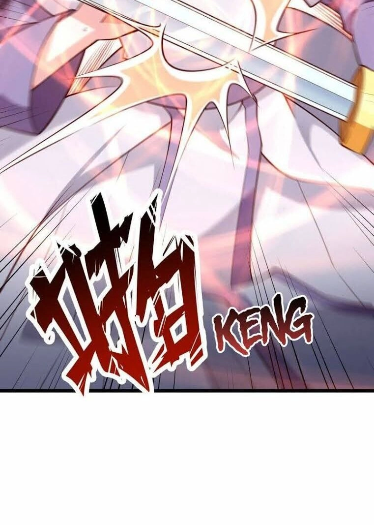 Tại Dị Giới Ta Biến Thành Yêu Cây Chapter 60 - 7