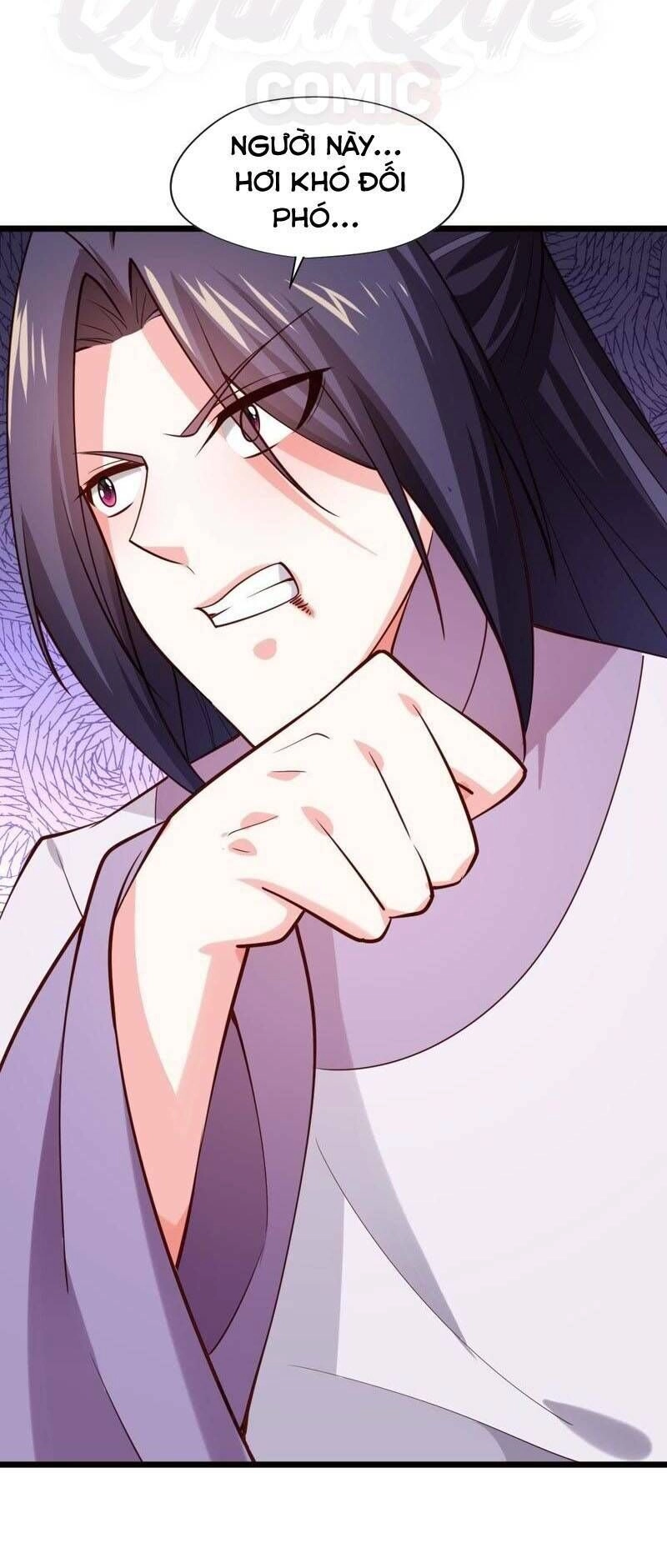 Tại Dị Giới Ta Biến Thành Yêu Cây Chapter 60 - 9