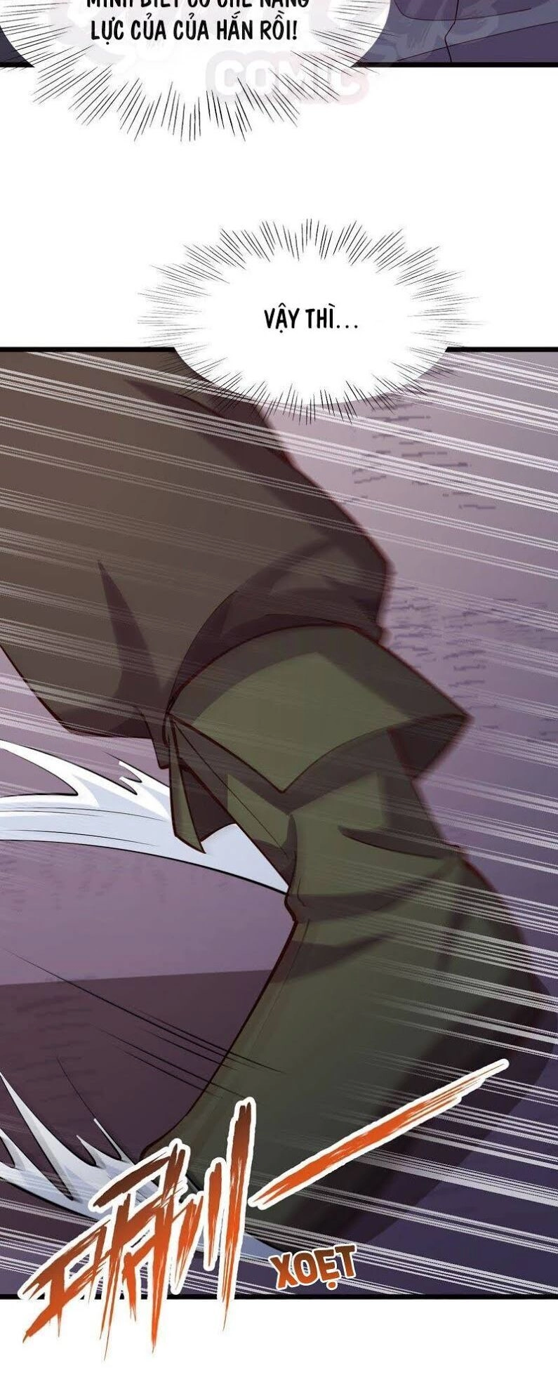 Tại Dị Giới Ta Biến Thành Yêu Cây Chapter 60 - 14