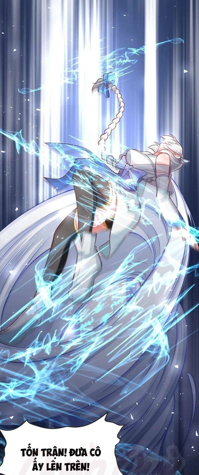 Tại Dị Giới Ta Biến Thành Yêu Cây Chapter 60 - 17