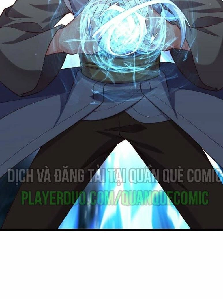 Tại Dị Giới Ta Biến Thành Yêu Cây Chapter 60 - 21