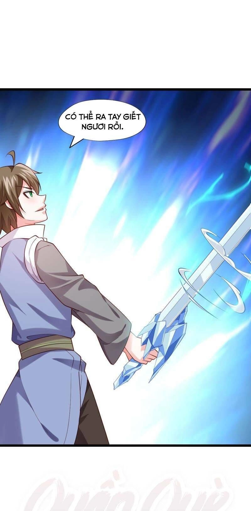 Tại Dị Giới Ta Biến Thành Yêu Cây Chapter 60 - 22