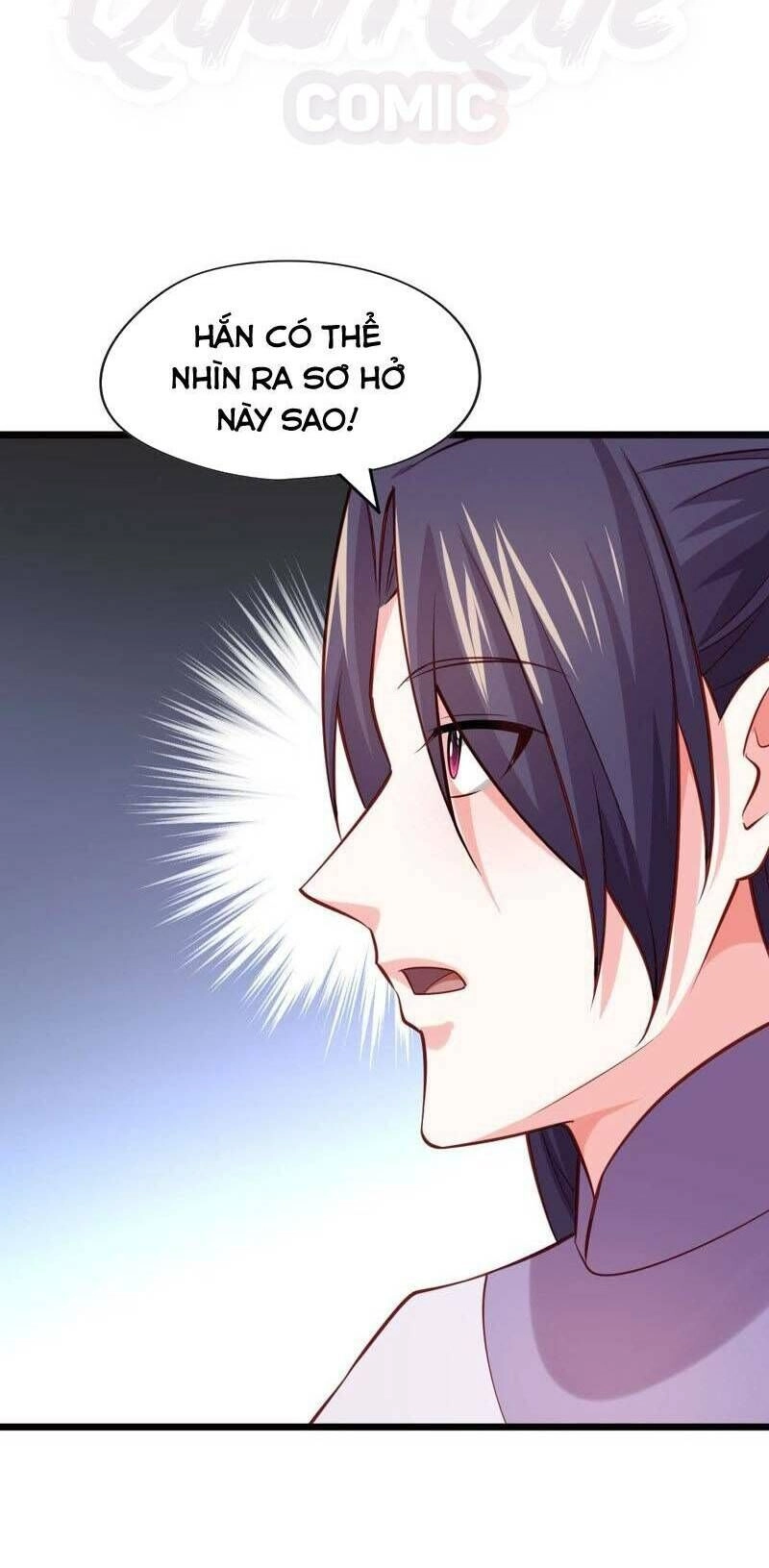 Tại Dị Giới Ta Biến Thành Yêu Cây Chapter 60 - 23