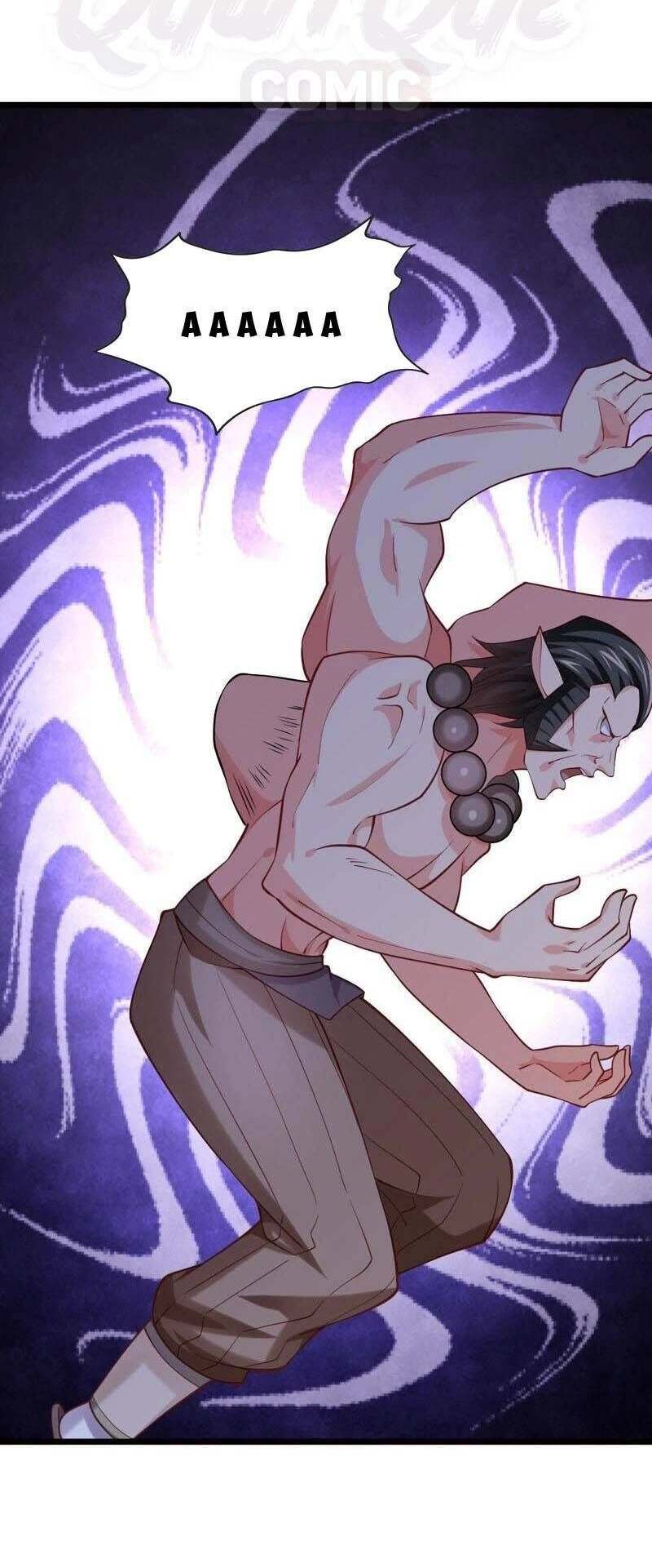 Tại Dị Giới Ta Biến Thành Yêu Cây Chapter 60 - 27