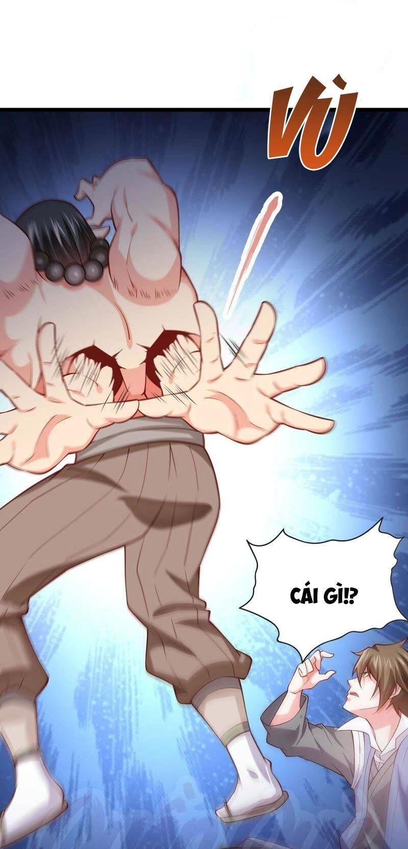 Tại Dị Giới Ta Biến Thành Yêu Cây Chapter 60 - 28