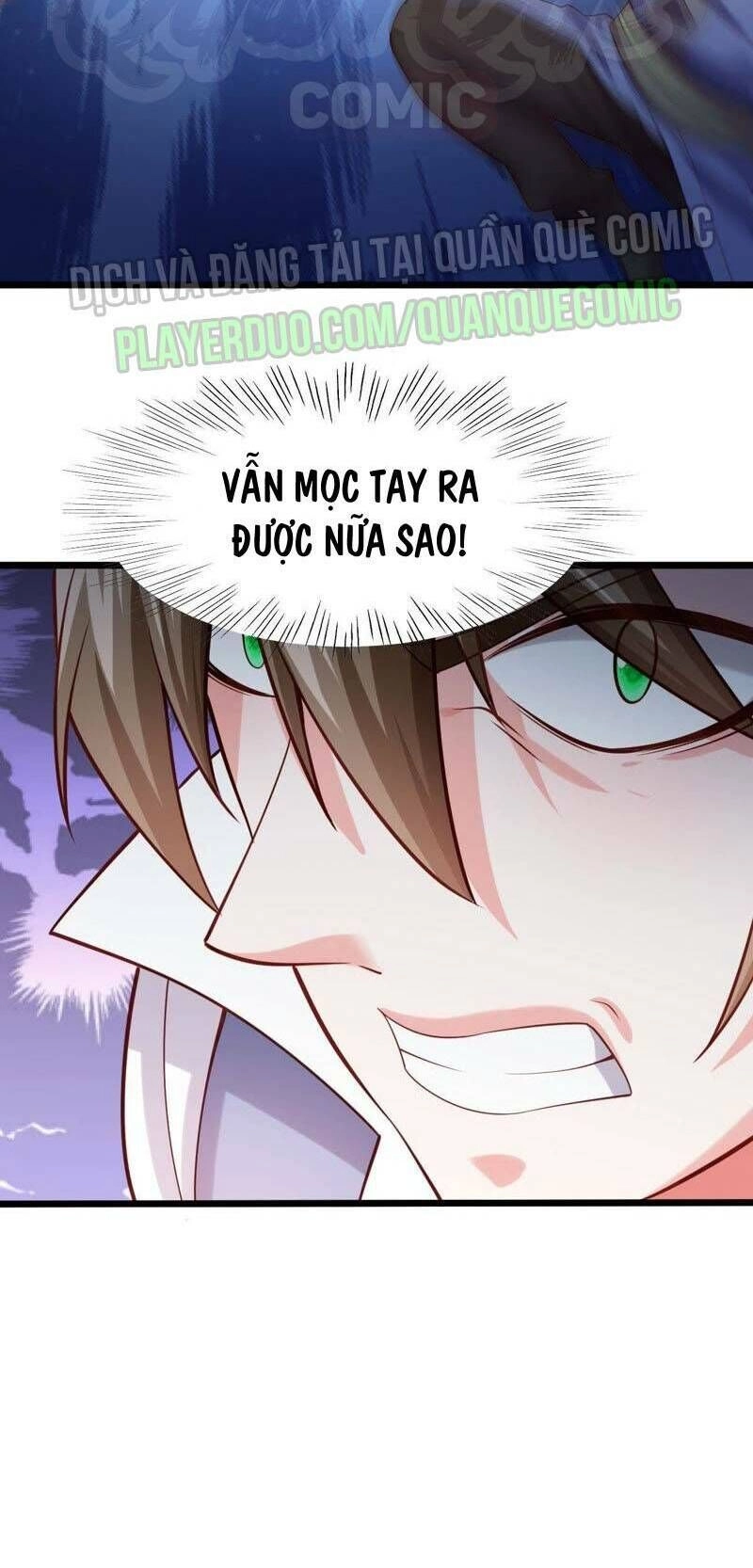 Tại Dị Giới Ta Biến Thành Yêu Cây Chapter 60 - 29