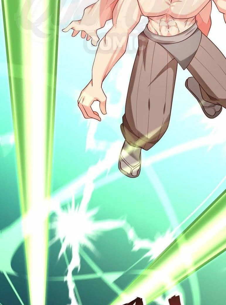 Tại Dị Giới Ta Biến Thành Yêu Cây Chapter 61 - 4