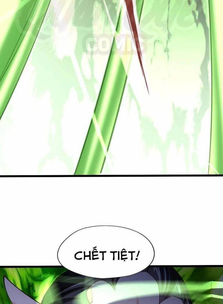 Tại Dị Giới Ta Biến Thành Yêu Cây Chapter 61 - 9