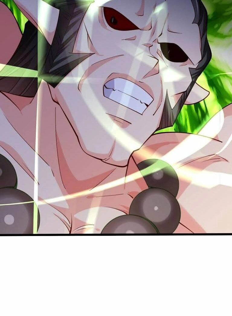 Tại Dị Giới Ta Biến Thành Yêu Cây Chapter 61 - 10