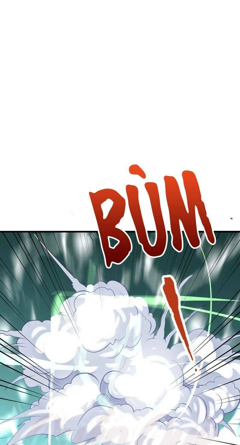 Tại Dị Giới Ta Biến Thành Yêu Cây Chapter 61 - 11