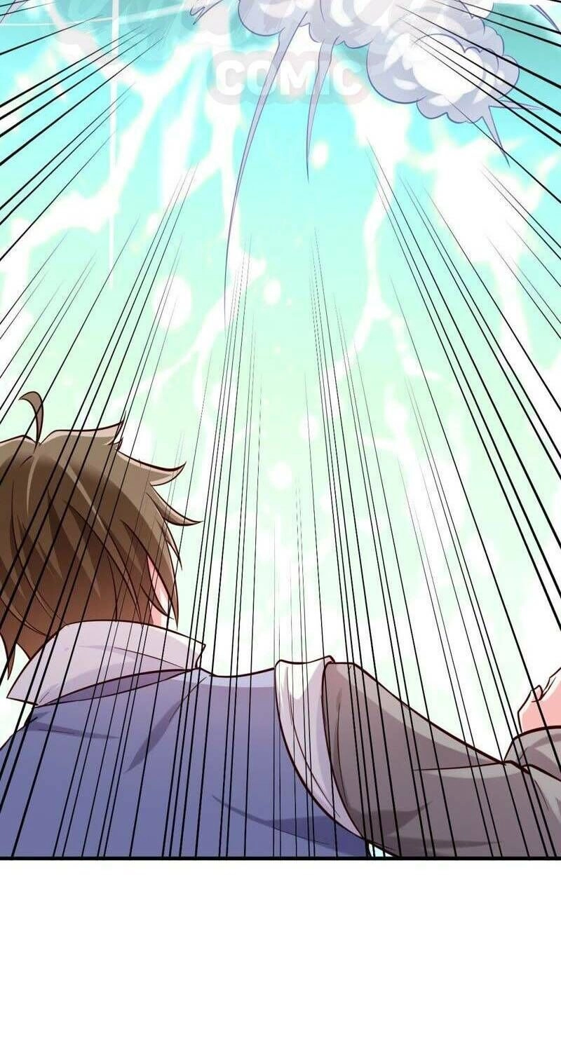 Tại Dị Giới Ta Biến Thành Yêu Cây Chapter 61 - 12