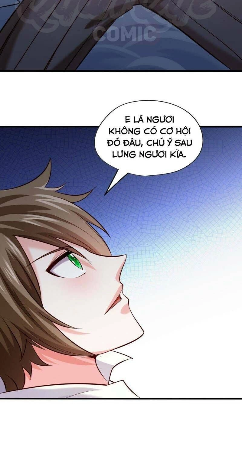 Tại Dị Giới Ta Biến Thành Yêu Cây Chapter 61 - 14