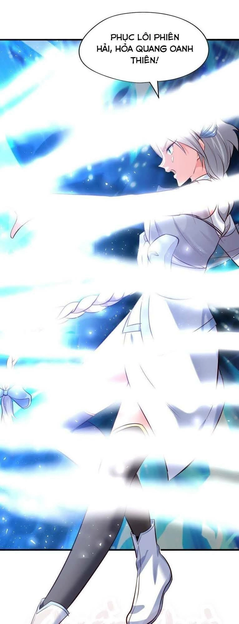 Tại Dị Giới Ta Biến Thành Yêu Cây Chapter 61 - 17