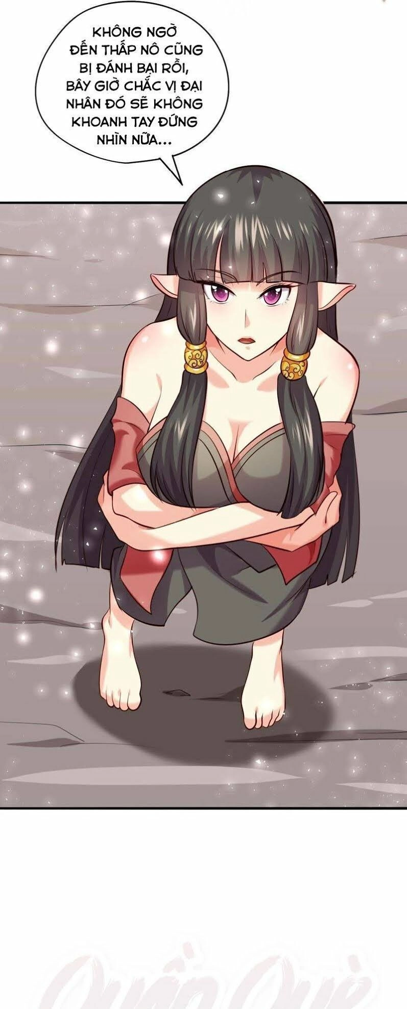 Tại Dị Giới Ta Biến Thành Yêu Cây Chapter 61 - 20