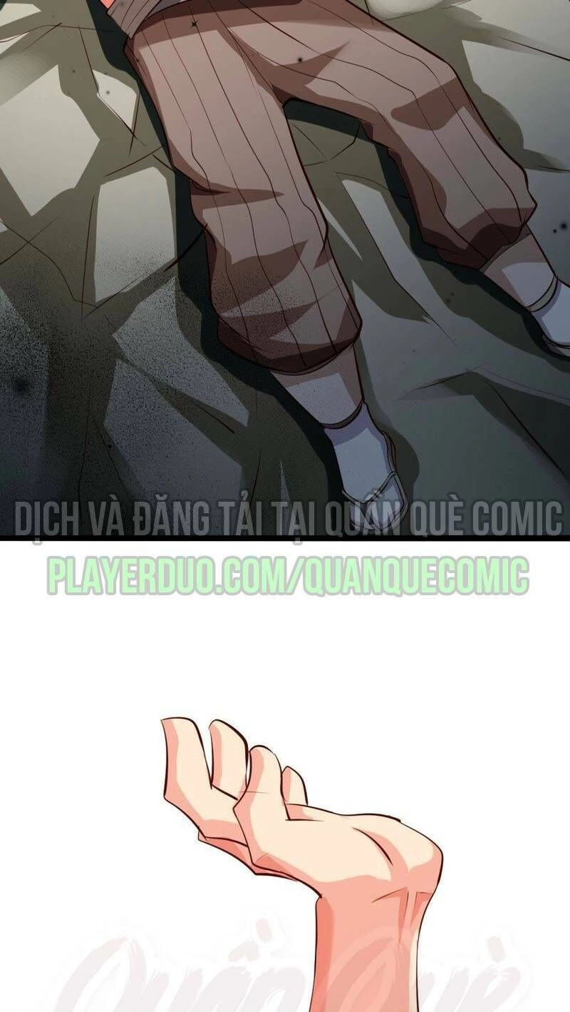 Tại Dị Giới Ta Biến Thành Yêu Cây Chapter 61 - 22