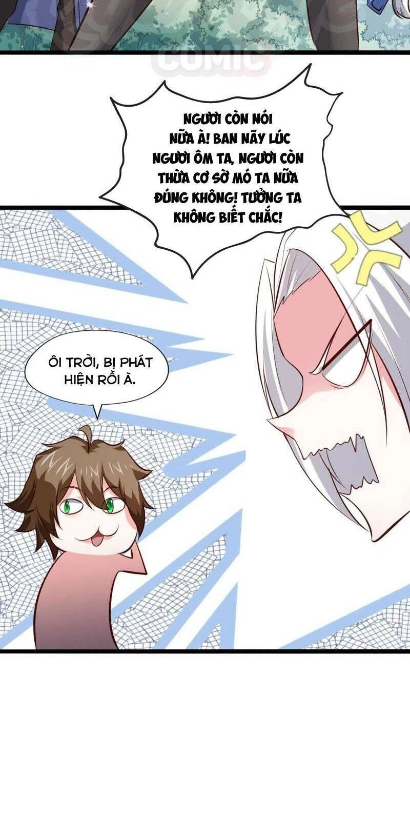 Tại Dị Giới Ta Biến Thành Yêu Cây Chapter 61 - 25