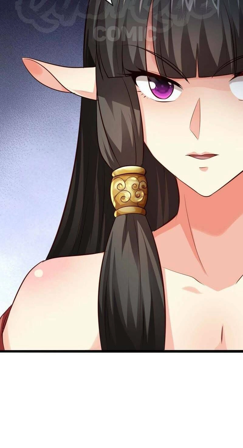 Tại Dị Giới Ta Biến Thành Yêu Cây Chapter 61 - 27